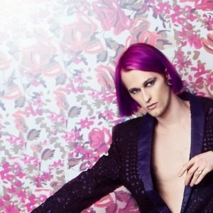 Meet your Posher, Cole